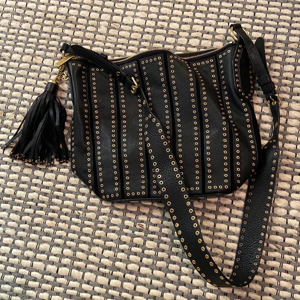 Michael Kors purse.